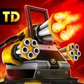 ”Galaxy Tower Defense Challenge
