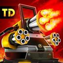 Galaxy Tower Defense Challenge APK