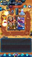 Galaxy Tower Defense Challenge bài đăng