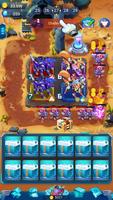Galaxy Tower Defense Challenge ảnh chụp màn hình 2