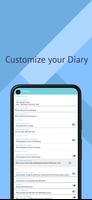 My Life Goals Diary screenshot 1