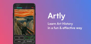 Learn Art History & Painting