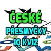 Přesmyčky - IQ kvíz