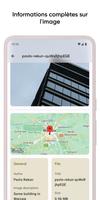 Graphie - Gestion des EXIF capture d'écran 1