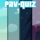 PavQUIZ biểu tượng