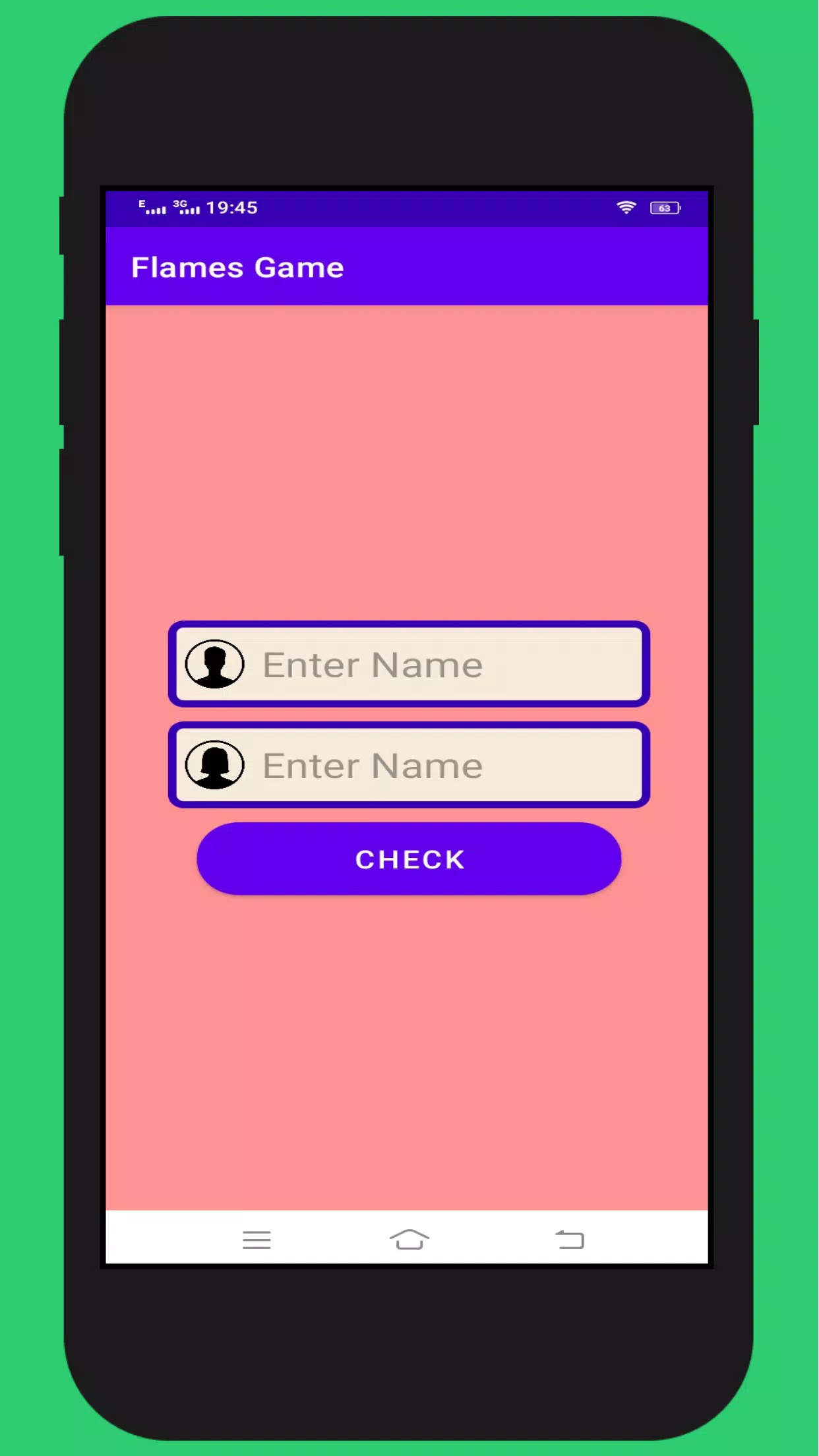 Flames Game APK for Android Download