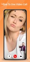 Hot X Video Calling | Free Girls Video Chat 海報