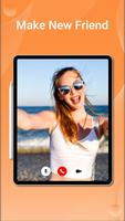 Hot X Video Calling | Free Girls Video Chat 截圖 2