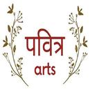Pavitra Arts Festive Boutique APK