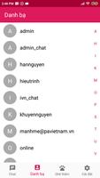 1 Schermata Chat30s