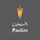 Pavilion icon