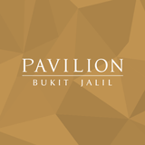 Pavilion Bukit Jalil ikon