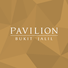 Pavilion Bukit Jalil ícone