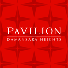 Pavilion Damansara Heights-icoon