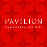 Pavilion Damansara Heights icon