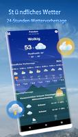 Wettervorhersage - Widgets Screenshot 1
