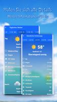 Wettervorhersage - Widgets Screenshot 2