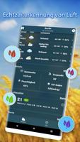 Wettervorhersage - Widgets Screenshot 3