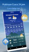 Prakiraan Cuaca - Widget screenshot 1