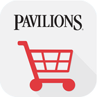 Pavilions Delivery & Pick Up أيقونة