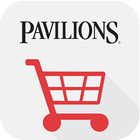 Pavilions Delivery & Pick Up simgesi