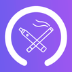 Quit Smoking Tracker－Vape App