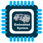 Embedded Systems আইকন