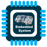 Embedded Systems icône