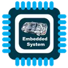 Embedded Systems أيقونة