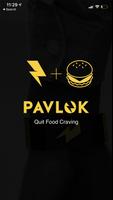 Pavlok Stop the Craving Affiche