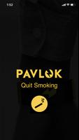 Pavlok Quit Smoking Affiche