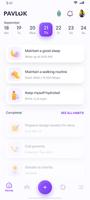 Pavlok 2.0 постер