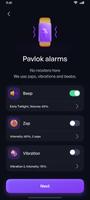 Pavlok 2.0 screenshot 1