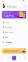Pavlok 2.0 скриншот 3