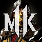 Fighters Mortal Kombat 11 MK11