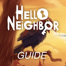 Hallo Neighbor mobile game guide APK