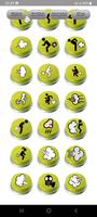 Fart Sounds Buttons Soundboard 스크린샷 1