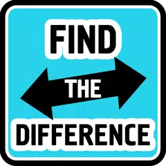 Find The Difference APK download