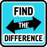 Find The Difference simgesi