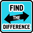 Find The Difference icon