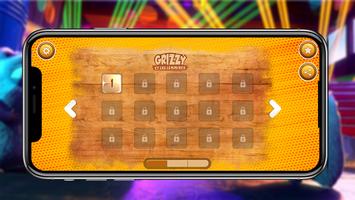 Grizzy and The Lemmings : Driv screenshot 3