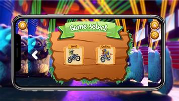 Grizzy and The Lemmings : Driv screenshot 2