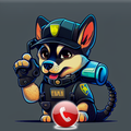 Paw Fake Call