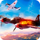 Real Flight Simulator Plane icon