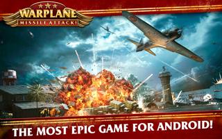 Real Flight Simulator Plane poster