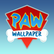 PAW Chase Wallpaper