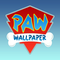 PAW Chase Wallpaper