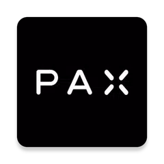 PAX Mobile アプリダウンロード