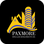 PaxMore Infra Zeichen