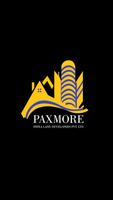 PaxMore Infra پوسٹر